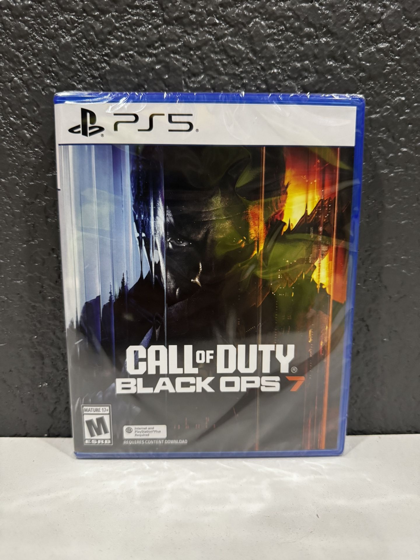 Call Of Duty Black Ops 7