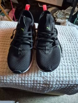 Tenis  de mujer.