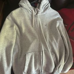 Hollister Hoodie 