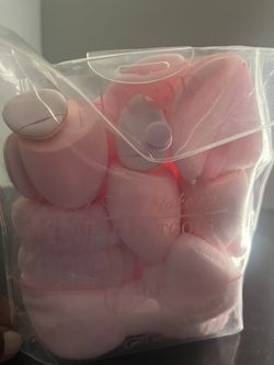 Woman’s Bundle