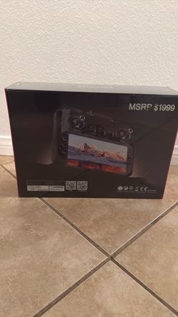 Drone SMS MAX