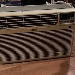 Lg Window Air Conditioner 