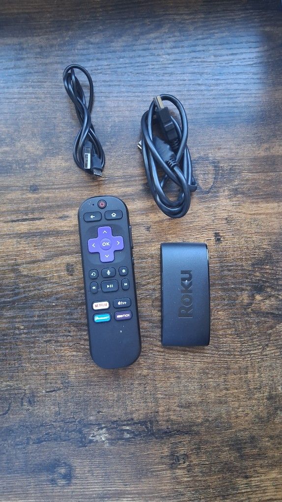 4k Roku