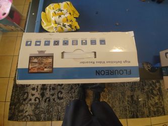 Home Security Video System