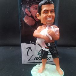 Kevin LaBanc bobblehead
