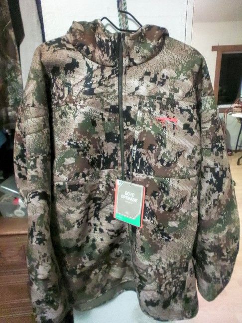 Men's Sitka Jacket