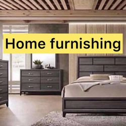 Furniture bedroom, set queen size