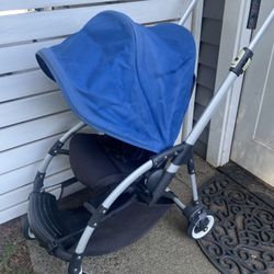 Bugaboo bee Stroller
