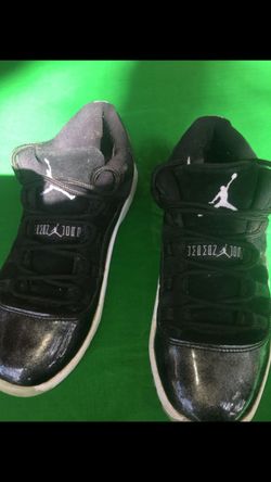 Air Jordan shoe size 3
