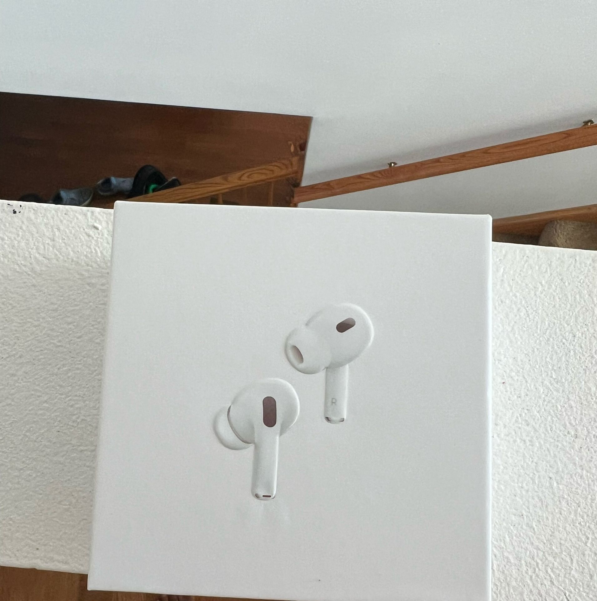 AirPod Pro 