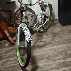Bike Electra 