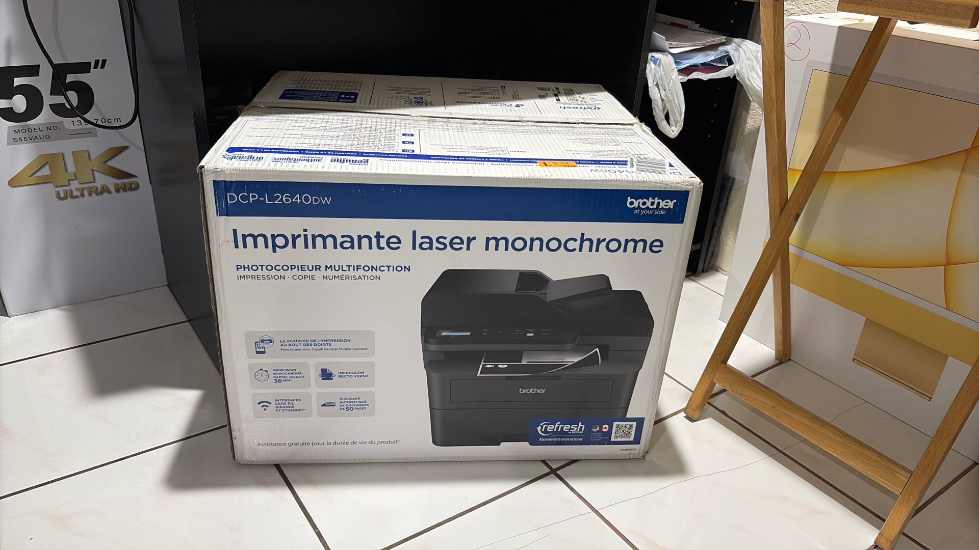 Printer