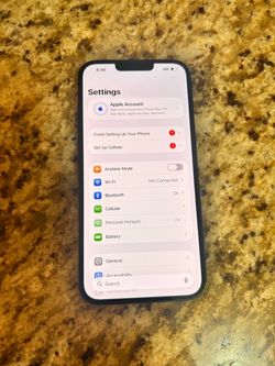 Apple iPhone 14 Plus