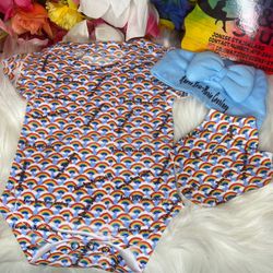 Customized Baby Outfit