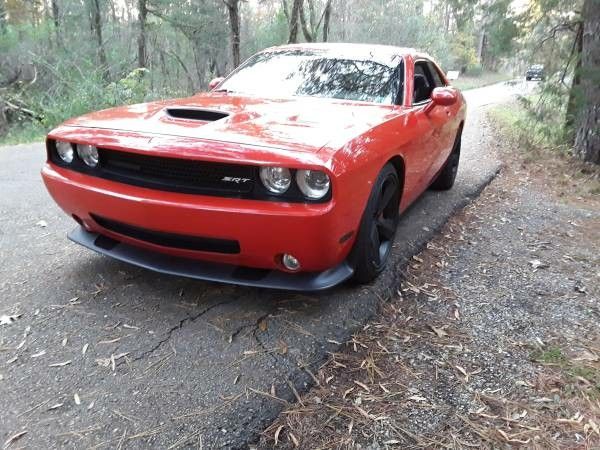 2009 Dodge Challenger