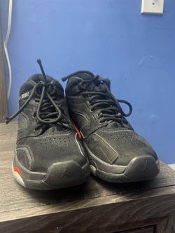 Air Jordan point Lane In Good Condition