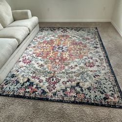 9ft X 7ft Rug 
