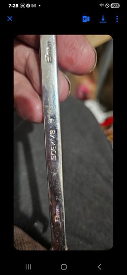 Snap on