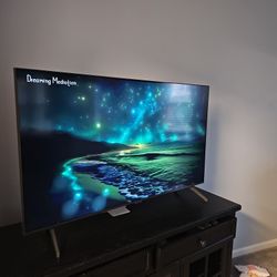 Samsung 50 Inch Tv