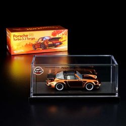 IN HAND Hot Wheels RLC Exclusive 1988 Porsche 911 Targa Turbo