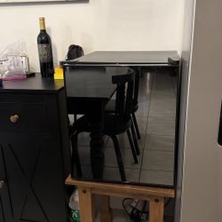 Mini Fridge 
