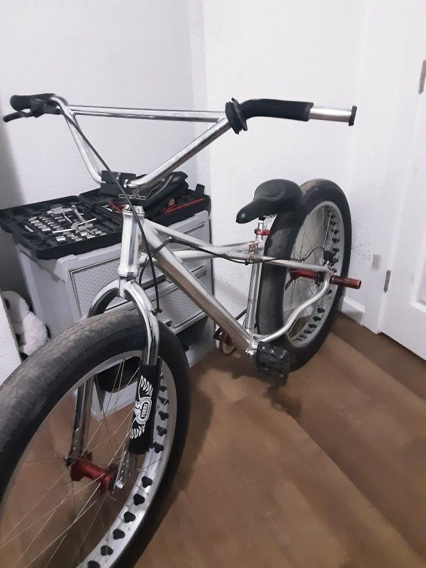 26 Inch Fat Quad Trades Only ‼️READ DESCRIPTION‼️