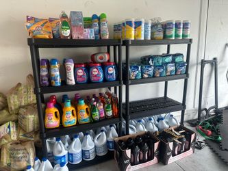 Household products