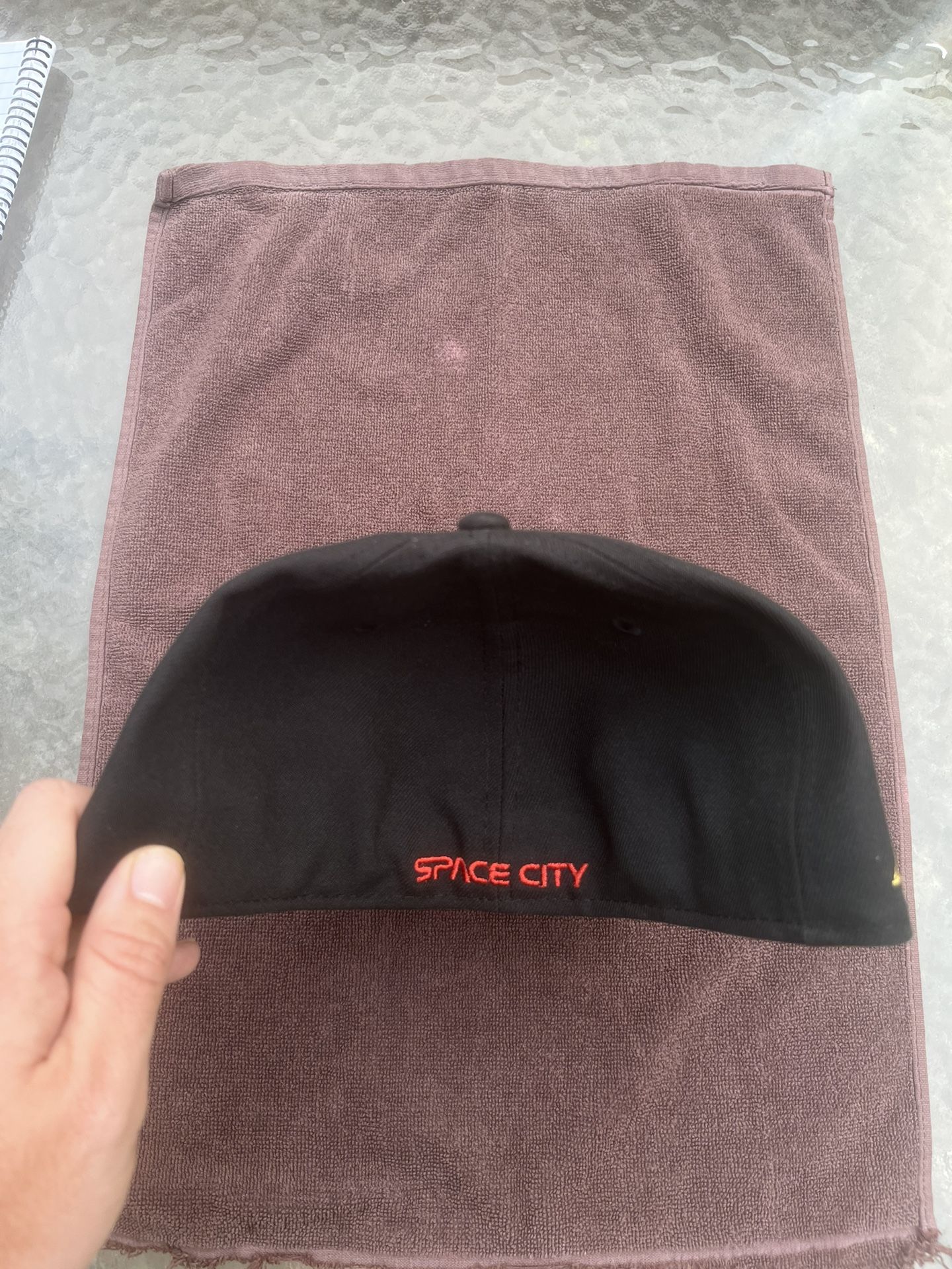 Unreleased Hat Club Space City Astros HTX Live 1 Out Of 2 for Sale in  Pasadena, TX - OfferUp