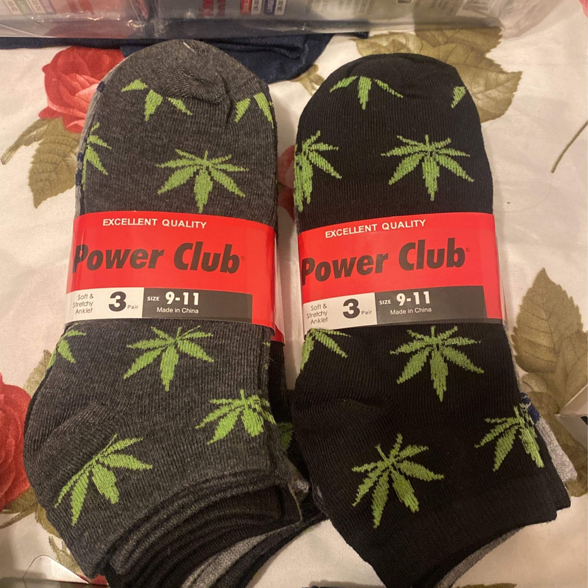 Socks