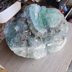 Healing Crystals And Minerals 