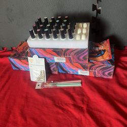 AIBRIT gel para uñas NUEVOS