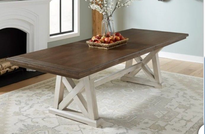 ISO Newport Dining Table Extension!
