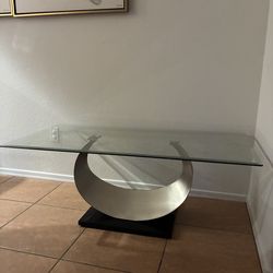 glass coffee tabl