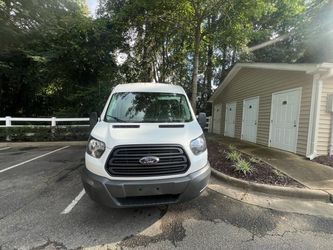 Cargo Van