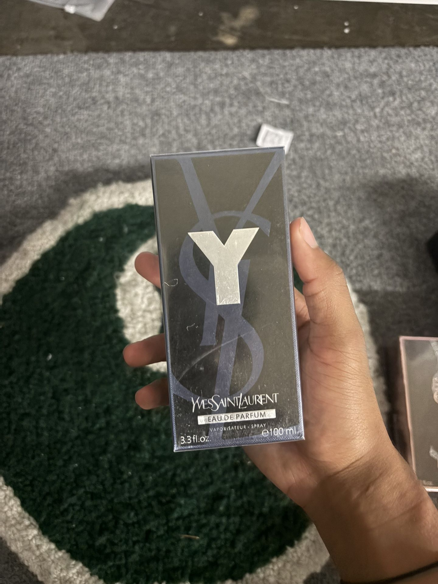 Ysl