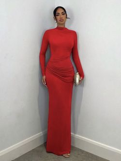 Women Sexy Dress New Size Large 