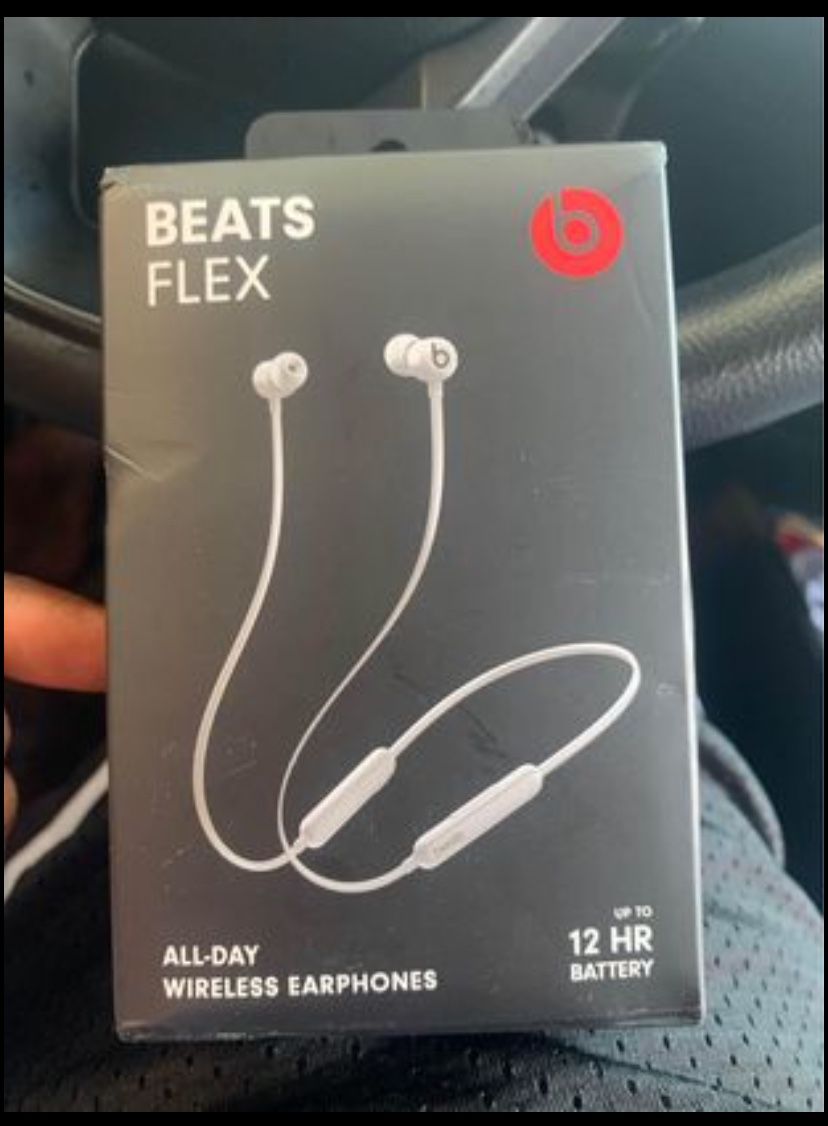 Beats Flex Wireless 