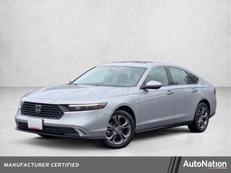 2023 Honda Accord