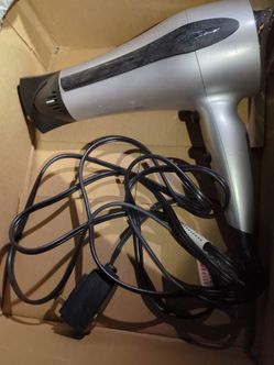 Hair dryer free