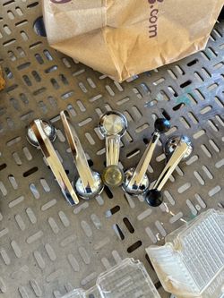 1971 Chevelle Parts