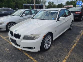2011 BMW 328i