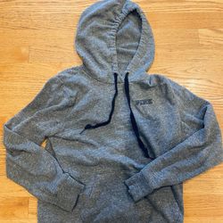 Pink Hoodie - xs