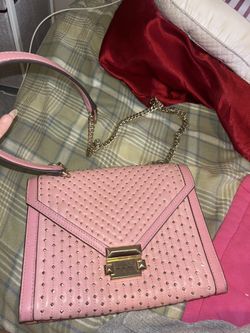 Limited Edition Michael Kors Purse 