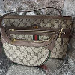 Gucci Supreme Ophidia Mini