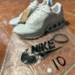AIR MAX DN