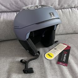 Oakley Mod5 Snow Helmet Large