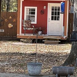 Huge Sale In my She Shed Great Christmas Gifts, Decor N More