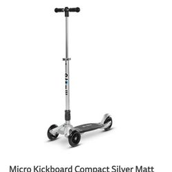 Adult Scooter Micro