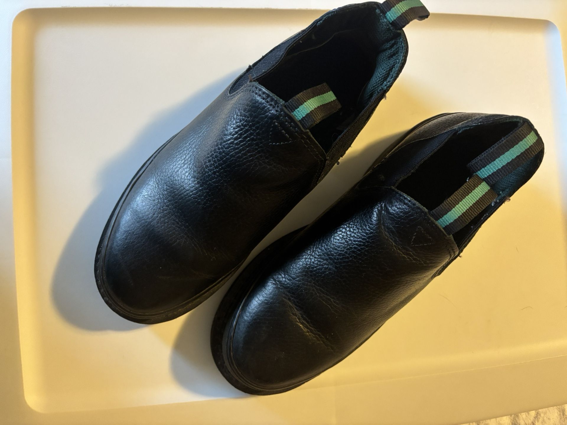 Women’s Georgia Giants. Romeo Style 9M