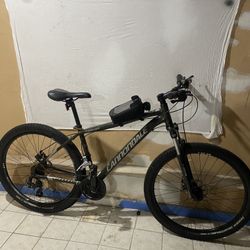 Cannondale Bike